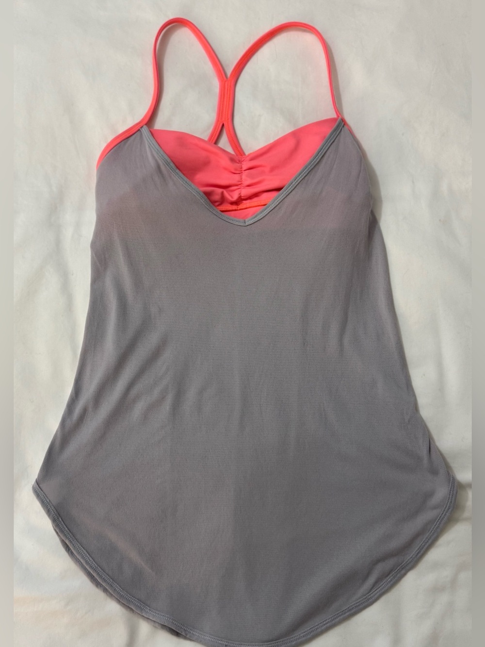 Lululemon Yoga Top Extra Small , Size 2